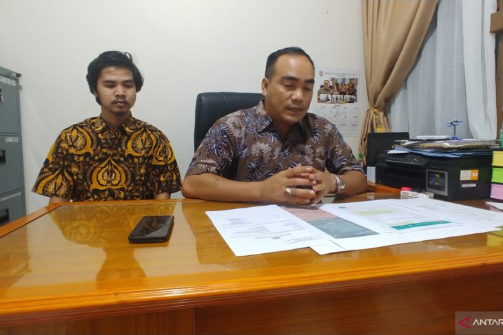 Plaza SJS Padang laporkan kasus hoaks COVID-19 karena berdampak bisnis