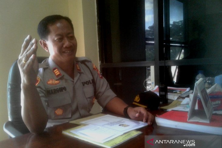 Masyarakat Rejang Lebong diminta aktifkan Siskamling