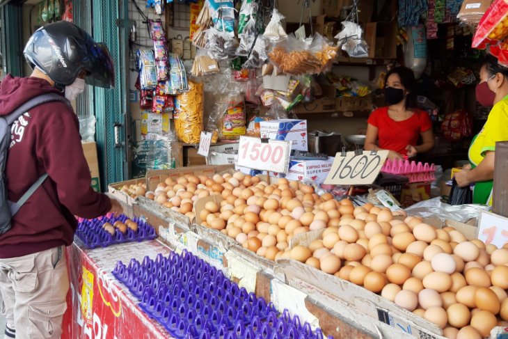 Legislator minta Pemerintah Kota Pontianak jaga harga barang sesuai HET