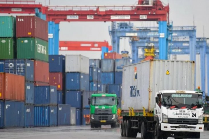 Di tengah pandemi COVID-19 Indonesia punya peluang ekonomi