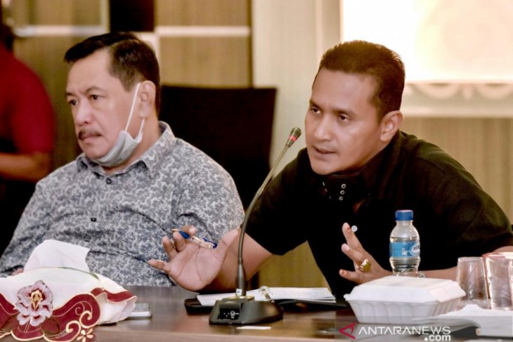 Walikota: Keluar-masuk Sabang wajib miliki izin gugus tugas