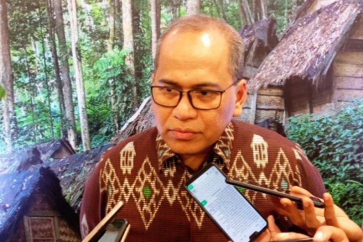 BI Banten siapkan uang tunai baru Rp3,025 triliun untuk penukaran