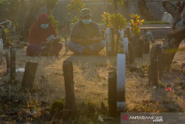 Foto Pilihan Antara Jatim April