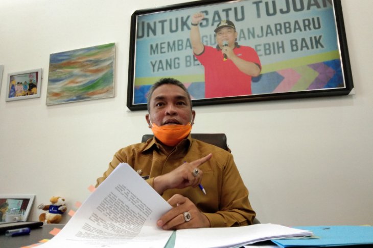 PSBB Banjarbaru tunggu keputusan Menkes