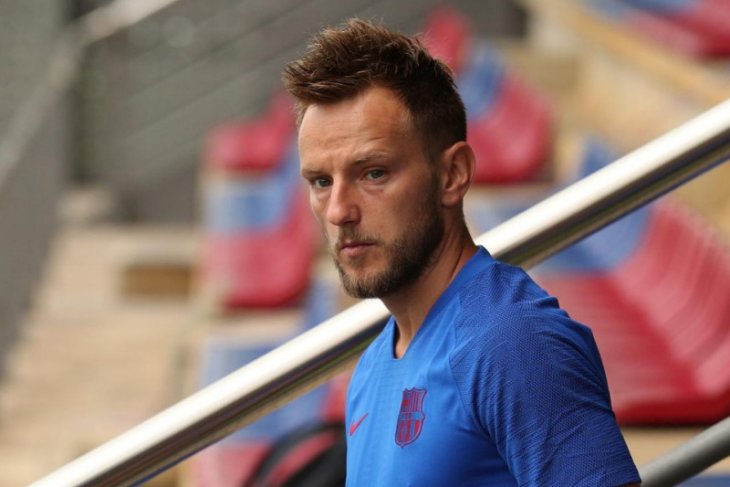 Tottenham calon terkuat dapatkan Ivan Rakitic