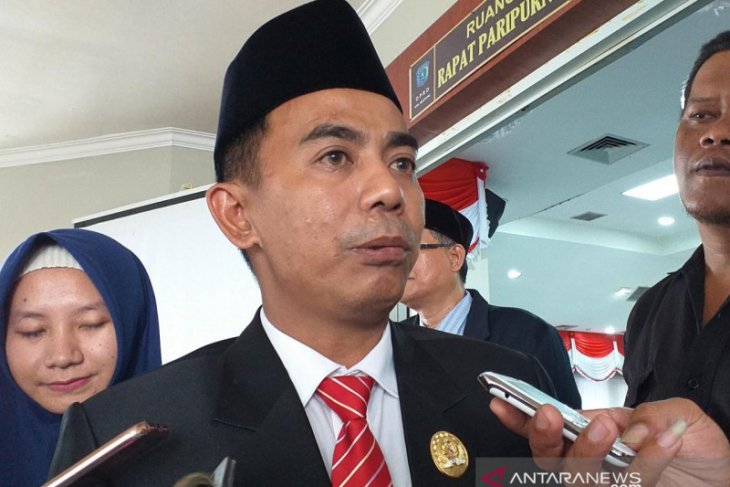 DPRD Belitung dorong pemkab perketat pengawasan pelabuhan