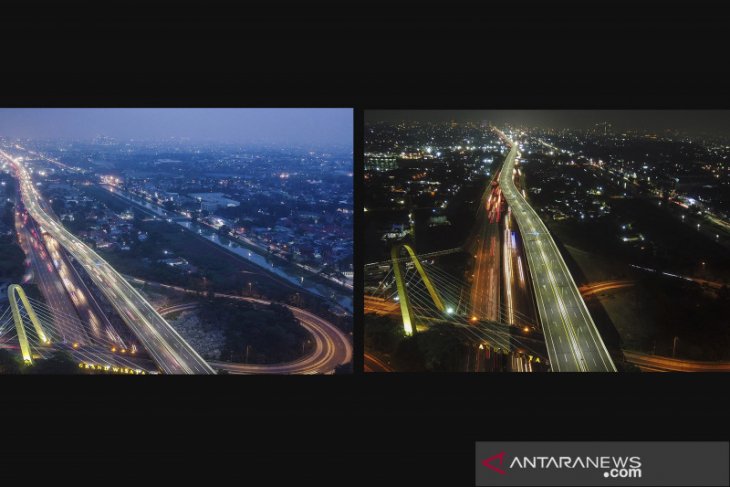Aturan larangan mudik dirombak, Kemenhub siapkan turunan permenhub