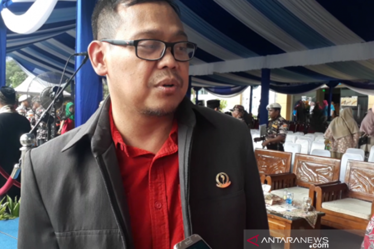 Ketua Komisi 4 DPRD Jabar kritisi kinerja Gubernur Jabar pada LKPJ 2019