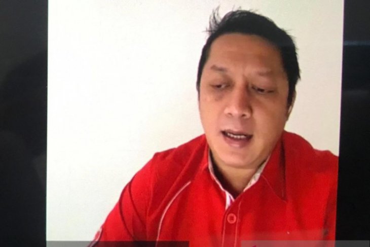 Telkomsel Jawa-Bali-Nusra bantu 1.800 APD penanganan COVID-19 ke rumah sakit