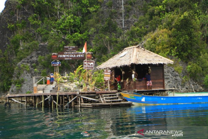 Pengelola diajak menata ulang tempat wisata saat pandemi