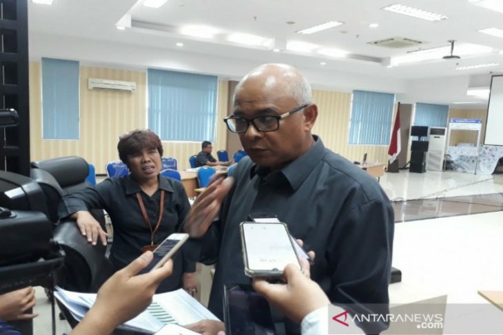 Ekonomi Sumut tumbuh 4,65 persen