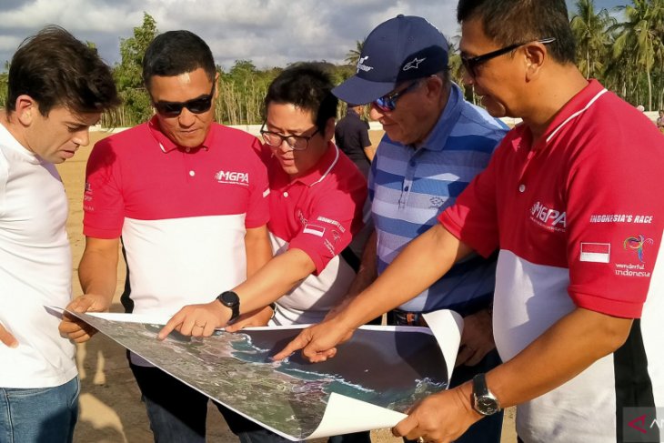 MotoGP Mandalika percepat pemulihan pariwisata pascapandemi