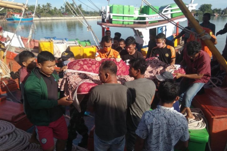 Nelayan Langsa meninggal saat melaut di perairan Aceh Timur