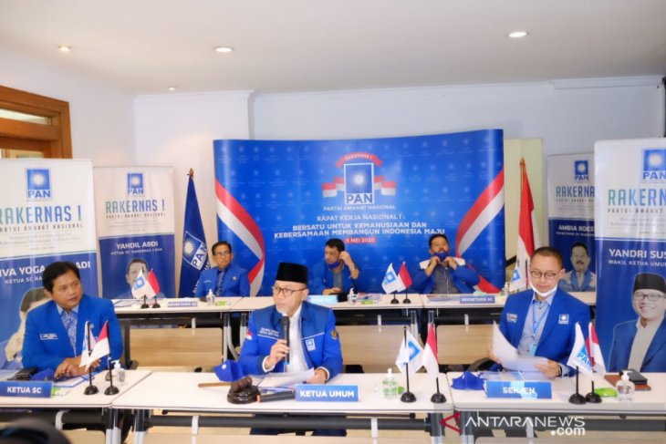 PAN usulkan subsidi gaji karyawan terdampak COVID-19