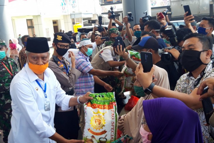 Dinsos Malut akan salurkan BLT senilai Rp72 miliar
