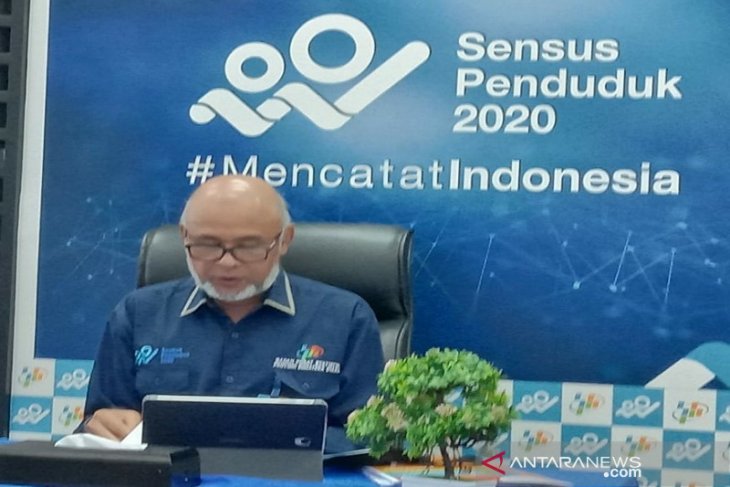 Nilai ekspor Sumut melemah sejak triwulan I dampak COVID-19