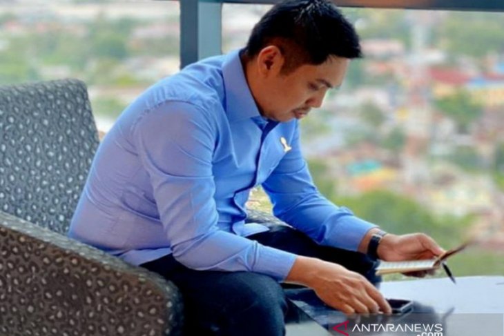 Pengusaha mengharapkan ekonomi beriringan dengan penanganan COVID-19