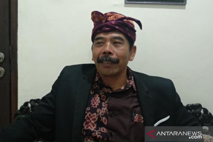 PHDI Bali ajak umat persembahkan