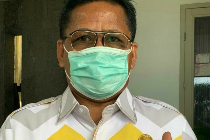 Aminullah: baitul mal Banda Aceh tuntas salurkan zakat
