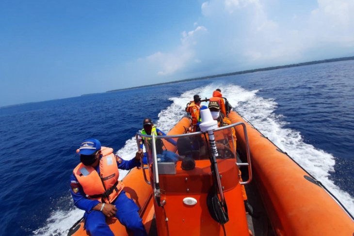 Seorang nelayan hilang di Perairan Tolonuo Halmahera Utara