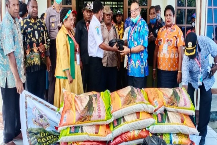 MRP ajak masyarakat kembali berkebun selama pandemi COVID-19