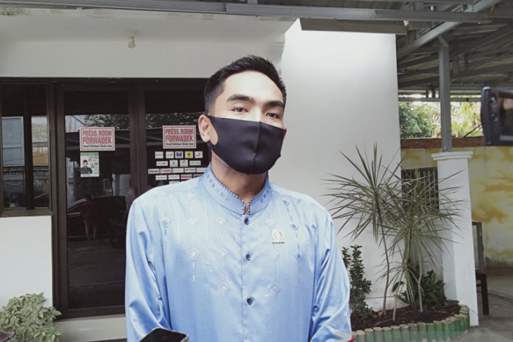 Ketua DPRD Banjarmasin harapkan PSBB tahap kedua di kotanya lebih optimal
