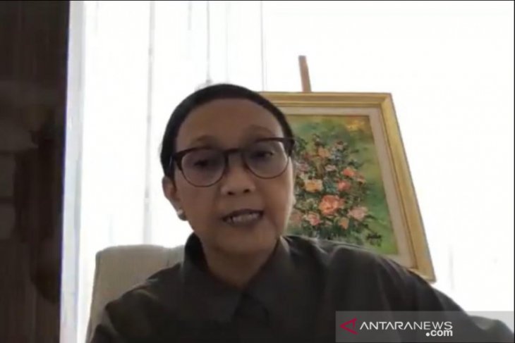Menlu: China sebut larung jasad ABK WNI sesuai ILO