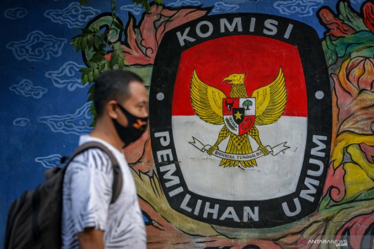 Komisi II DPR setuju Pilkada 2020 dilaksanakan 9 Desember 2020