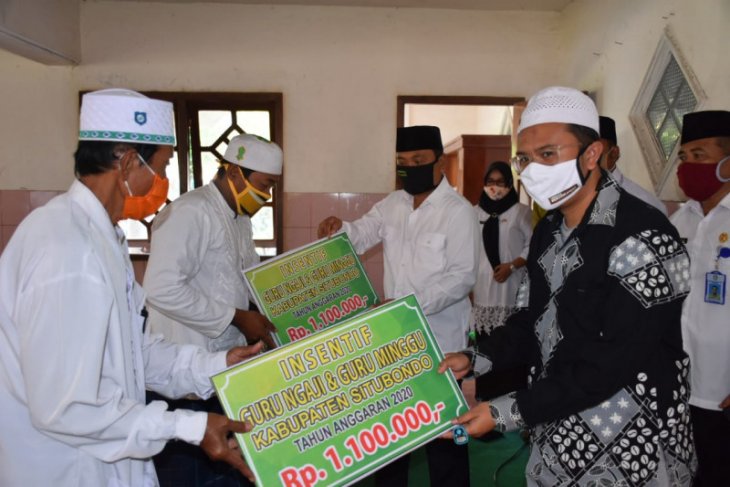 DPRD Situbondo ingatkan penyaluran insentif guru ngaji jangan ditunggangi kepentingan politik