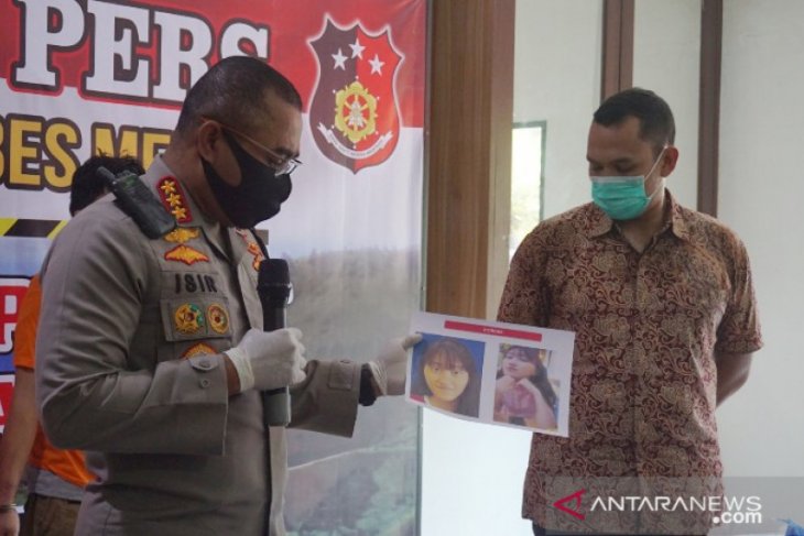 Mayat dalam kardus, polisi tetapkan 3 tersangka yang 2 diantaranya napi asimilasi