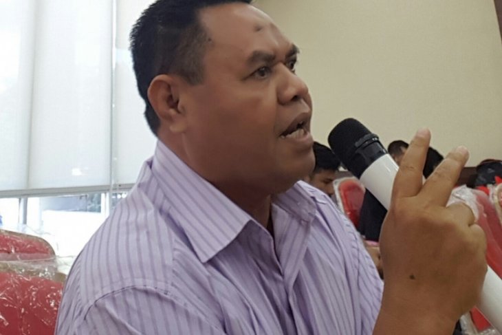 Mundurnya Hanafi Rais bertegas gab pendukung Amin-Zulkifli