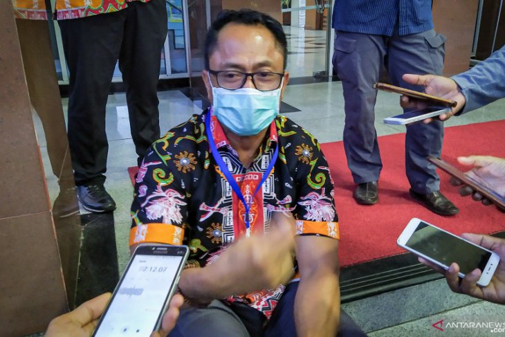Lagi lima pasien positif COVID-19 di Maluku sembuh