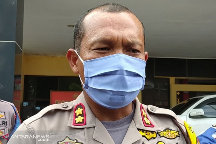 Napi asimilasi di Kota Bengkulu tertangkap kasus narkoba