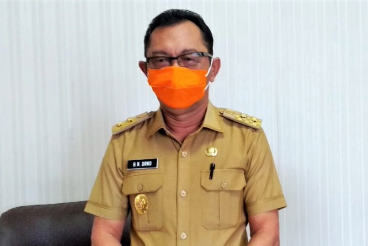 Wagub Maluku dan keluarga sampaikan dukacita untuk korban COVID-19