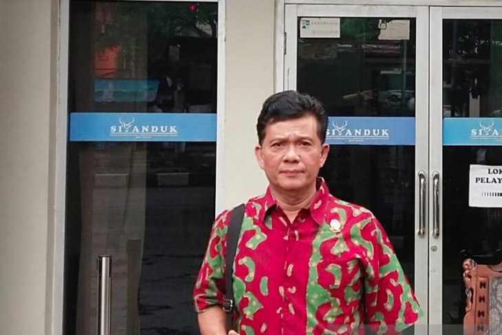 Anggota DPRD Bangka minta penyalurkan BLT desa tepat sasaran