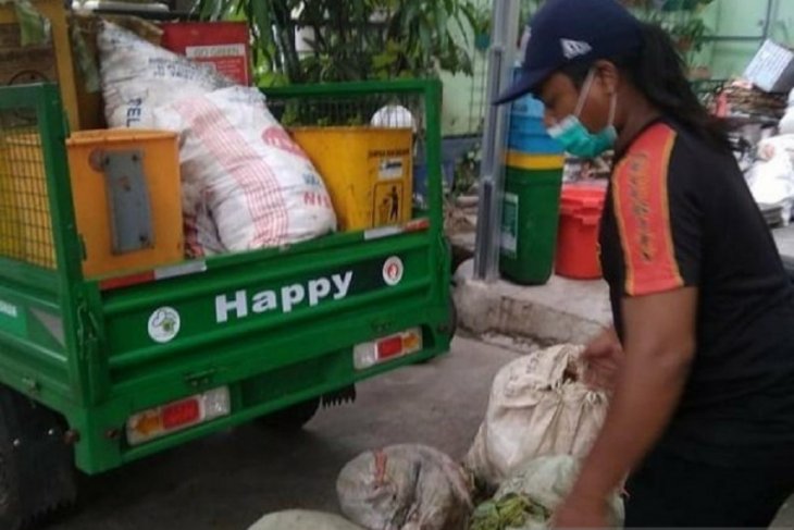 DLH Tangerang luncurkan program