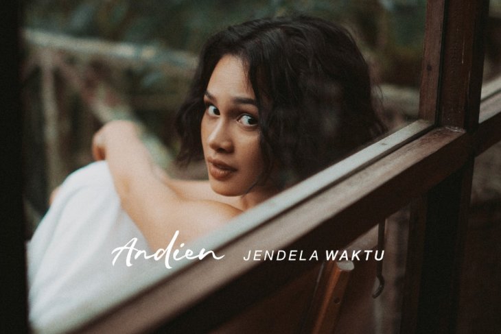 Andien Aisyah luncurkan video musik \