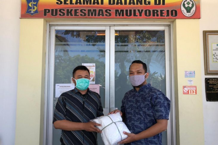 Gabung MCCC, UMS lakukan program peduli masyarakat terdampak COVID-19