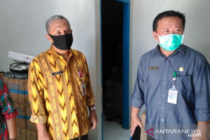 Mempawah pastikan pelayanan kesehatan dan KB tetap optimal
