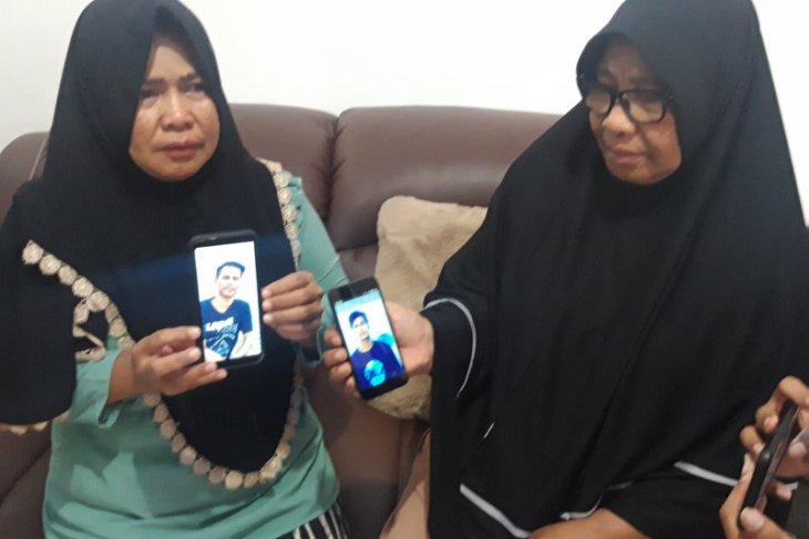 Dua TKI asal Ternate Maluku Utara hilang kontak