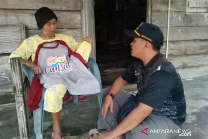 Forum BPD ajak masyarakat awasi penyaluran BLT