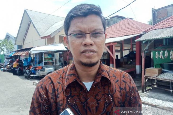 Bulog Meulaboh sediakan 25 ton gula pasir untuk stabilkan harga