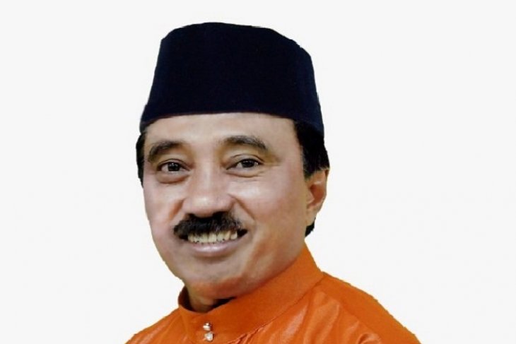 Impor Jambi Bulan Maret turun 64,4 persen dipicu turunnya komoditi kimia