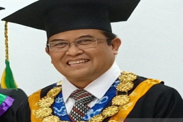ULM perpanjang kuliah daring dukung PSBB Banjarmasin