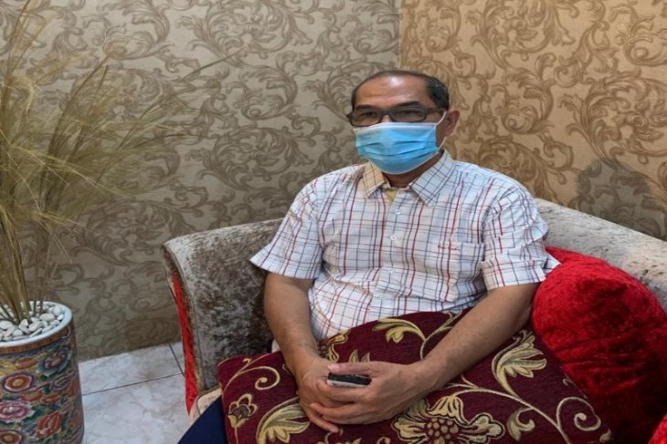 Bertambah, pasien positif COVID-19 di Langkat menjadi dua