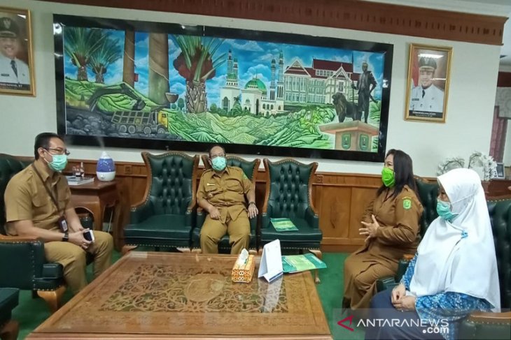 Guru TKIT Darussalam Kutim Sabet Juara 3 Nasional Lomba Video KBM PIBeR