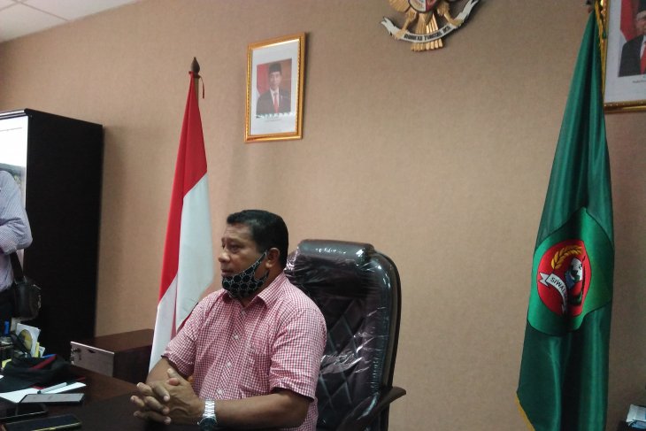 Bamus DPRD Maluku agendakan bahas penutupan layanan kesehatan RSUD Haulussy