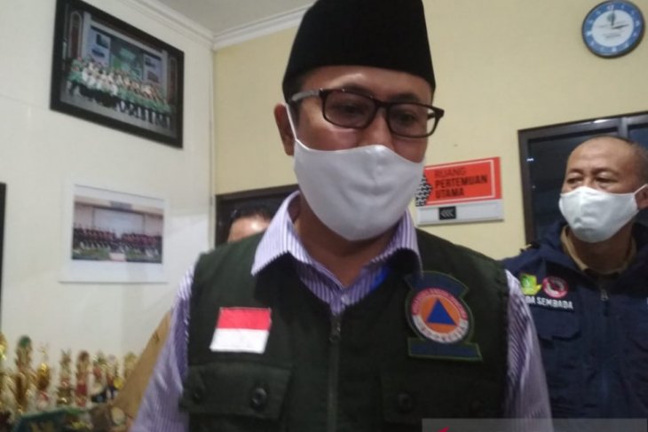 Toko nonsembako di Kota Sukabumi hanya boleh beroperasi 3,5 jam selama PSBB