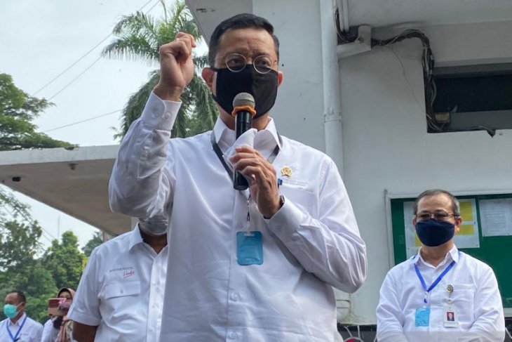 Mensos akui data penerima bansos masih tumpang tindih
