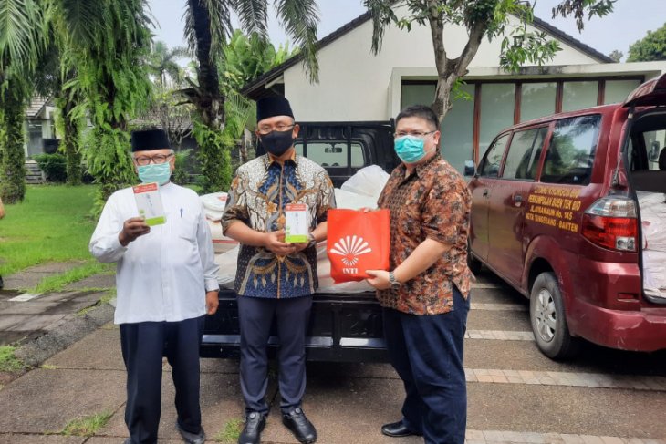 Wagub Andika ajak semua elemen masyarakat saling bantu dan menguatkan